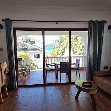 Drake Seaside Studio Apartments Бел Омбре Номер фото
